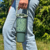 Easy-Carry Insulated Tumbler (30oz) - Urban Wolf