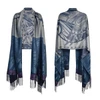 Shawl - Raven Moon