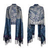 Shawl - Raven Moon