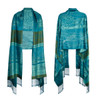 Shawl - All My Relatives (Indinawemaaganidag)