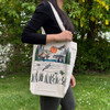 Everyday Canvas Tote - All My Relatives (Indinawemaaganidag)