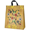 Eco Bag Large - Hummingbird (Nenookaasi)