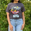 T-shirt - Connections