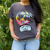 T-shirt - Connections