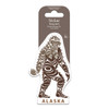 Sticker - Sasquatch (Alaska)