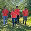 T-shirt - Every Child Matters - The Children Are Coming Home
