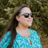 Sunglasses - Bear