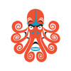 Tattoo - Octopus
