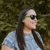 Sunglasses - Frog