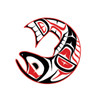 Tattoo - Salmon