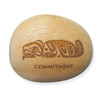 Totem Spirit - Beaver (Commitment)
