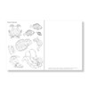 Colouring Book - Colour & Draw: Northwest Coast Native Formline