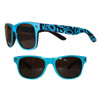 Sunglasses (Duotone) - Whale