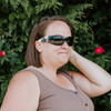 Sunglasses (Wide Arm) - Bears
