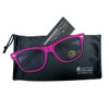 Sunglasses (Duotone) - Hummingbird
