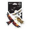 Premium Decal - Eagles