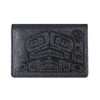 Card Wallet - Raven Box - Black