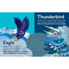 Board Book - Animals of the Salish Sea