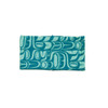 Headband - Pacific Formline - Teal and Light Teal
