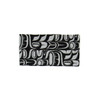 Headband - Pacific Formline - Black and Grey
