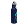 Water Bottle - Killer Whale