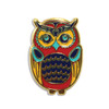 Enamel Pin - Owl