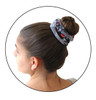 Multifunctional Headwear - Raven Fin Killer Whale