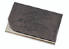 Card Holder - Gift of Honour - Black