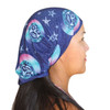 Multifunctional Headwear - Among the Stars