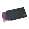 Card Holder - Hummingbirds - Purple