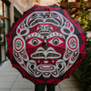 Pacific Umbrella - Thunderbird Moon