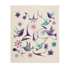 Eco Cloths - Hummingbird - Nicole La Rock