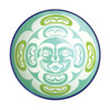 Porcelain Art Bowl (Medium) - Moon