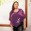 Chiffon Blouse - Infinite Joy