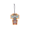 Wood Ornament - Totem