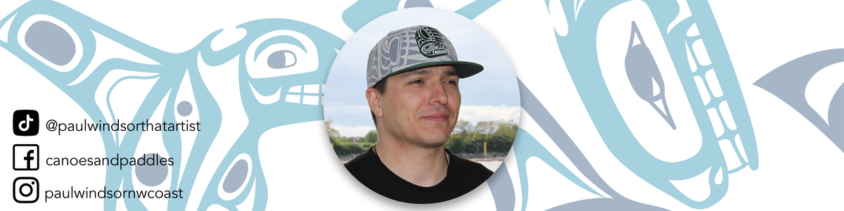 Paul Windsor Haisla Heiltsuk Products Native Northwest Paul Windsor Haisla Heiltsuk Products Native Northwest