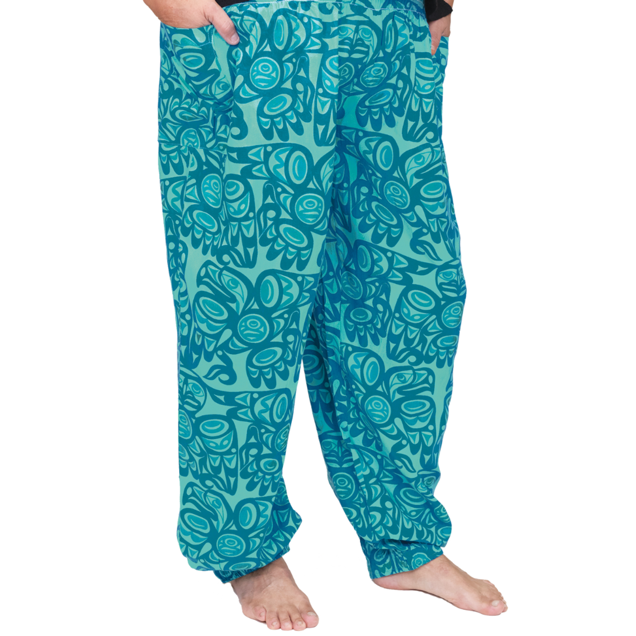 Windsor Cozy Essential Pajama Leggings