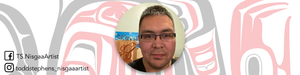 Todd Stephens, Nisga'a