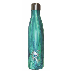 Insulated Bottle - Hummingbird - Francis Dick Insulated Bottle - Hummingbird - Francis Dick