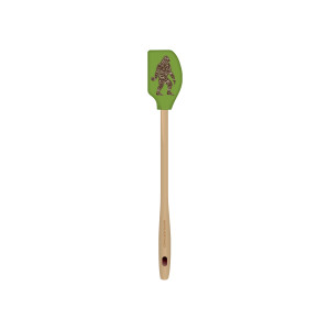 Mini Spatula - Sasquatch