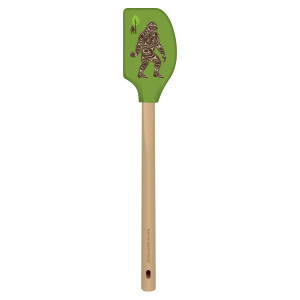 Large Spatula - Sasquatch