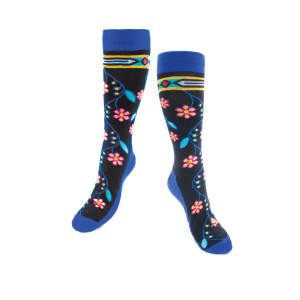 Art Socks - Mother Earth