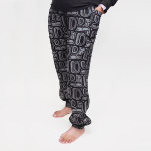 Comfy Pants - Formline