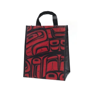 Eco Bag Small - In Spirit