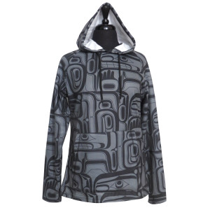 Native American Designed Hoodies | Native Northwest