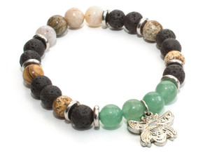 Healing Bracelet - Bee Healing Bracelet - Bee