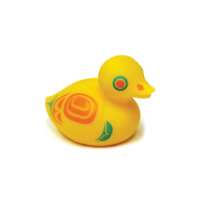 Bath Toy - Duck