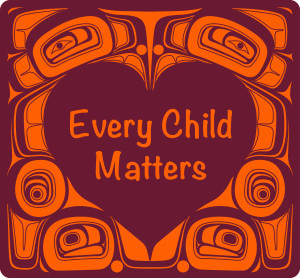 Tattoo - Every Child Matters