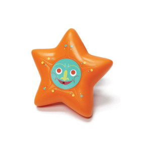Bath Toy - Starfish