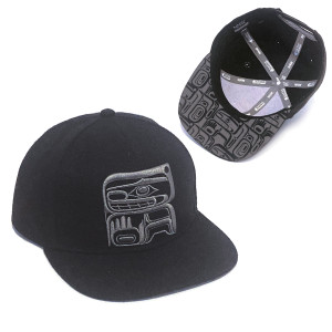 Snapback Cap - Tradition